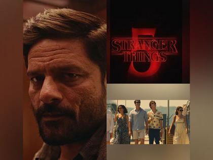 'Paatal Lok 2' to 'Stranger Things'- Five highly anticipated returning TV series of 2025 | 'Paatal Lok 2' to 'Stranger Things'- Five highly anticipated returning TV series of 2025 'Paatal Lok 2' to 'Stranger Things'- Five highly anticipated returning TV series of 2025 | 'Paatal Lok 2' to 'Stranger Things'- Five highly anticipated returning TV series of 2025
