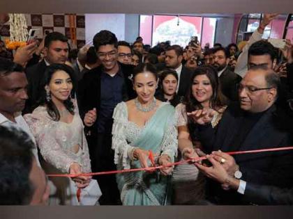 Surya Sarees Expands to Omaxe Chowk: Grand Opening on January 12, 2025 | Surya Sarees Expands to Omaxe Chowk: Grand Opening on January 12, 2025 Surya Sarees Expands to Omaxe Chowk: Grand Opening on January 12, 2025 | Surya Sarees Expands to Omaxe Chowk: Grand Opening on January 12, 2025