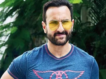 Film fraternity expresses shock and concern over Saif Ali Khan stabbing incident | Film fraternity expresses shock and concern over Saif Ali Khan stabbing incident Film fraternity expresses shock and concern over Saif Ali Khan stabbing incident | Film fraternity expresses shock and concern over Saif Ali Khan stabbing incident