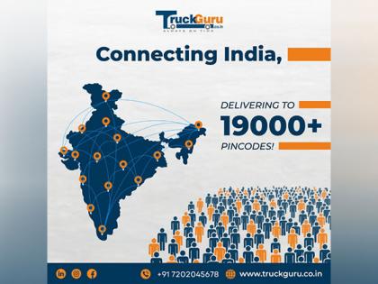 Expanding Horizons: TruckGuru Now Operational in 500+ Locations Across India | Expanding Horizons: TruckGuru Now Operational in 500+ Locations Across India Expanding Horizons: TruckGuru Now Operational in 500+ Locations Across India | Expanding Horizons: TruckGuru Now Operational in 500+ Locations Across India