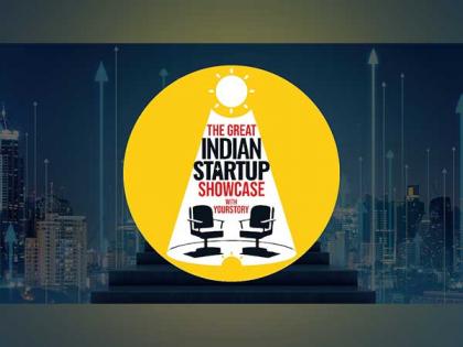 YourStory's Great Indian Startup Showcase: Celebrating Innovation on National Startup Day | YourStory's Great Indian Startup Showcase: Celebrating Innovation on National Startup Day YourStory's Great Indian Startup Showcase: Celebrating Innovation on National Startup Day | YourStory's Great Indian Startup Showcase: Celebrating Innovation on National Startup Day
