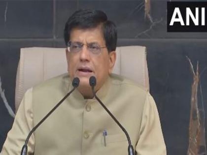 Piyush Goyal to visit Brussels, discuss India-EU trade, progress in FTA: Sources | Piyush Goyal to visit Brussels, discuss India-EU trade, progress in FTA: Sources Piyush Goyal to visit Brussels, discuss India-EU trade, progress in FTA: Sources | Piyush Goyal to visit Brussels, discuss India-EU trade, progress in FTA: Sources