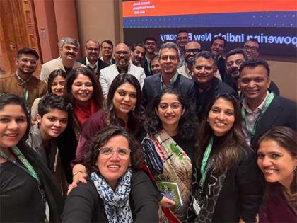 Government Is A Big Ally of Startups in India: SPF's Startup Baithak Pioneers Policy Dialogue With 100+ Founders, Leaders, and Regulators | Government Is A Big Ally of Startups in India: SPF's Startup Baithak Pioneers Policy Dialogue With 100+ Founders, Leaders, and Regulators Government Is A Big Ally of Startups in India: SPF's Startup Baithak Pioneers Policy Dialogue With 100+ Founders, Leaders, and Regulators | Government Is A Big Ally of Startups in India: SPF's Startup Baithak Pioneers Policy Dialogue With 100+ Founders, Leaders, and Regulators