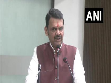 Devendra Fadnavis set for Davos visit expecting investments for Maharashtra | Devendra Fadnavis set for Davos visit expecting investments for Maharashtra Devendra Fadnavis set for Davos visit expecting investments for Maharashtra | Devendra Fadnavis set for Davos visit expecting investments for Maharashtra