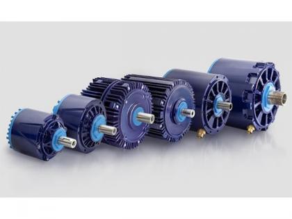 Journey of Innovation to Industrialization-EVR, the Next Generation of Electric Motors | Journey of Innovation to Industrialization-EVR, the Next Generation of Electric Motors