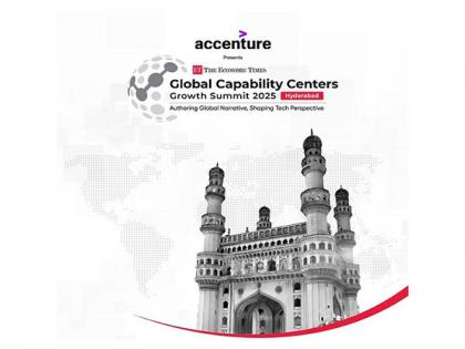 The Economic Times to Host GCC Growth Summit 2025 in Hyderabad | The Economic Times to Host GCC Growth Summit 2025 in Hyderabad The Economic Times to Host GCC Growth Summit 2025 in Hyderabad | The Economic Times to Host GCC Growth Summit 2025 in Hyderabad