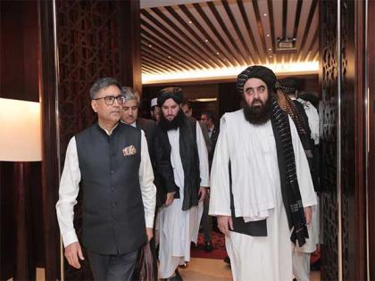India wants to engage with "government of people of Afghanistan" for development cooperation: MEA | India wants to engage with "government of people of Afghanistan" for development cooperation: MEA