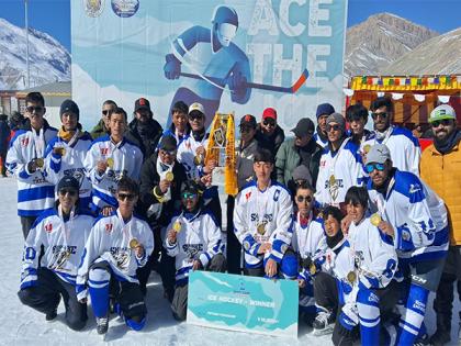 Sham Zone and Center Zone reign supreme at Spiti Cup 2025 | Sham Zone and Center Zone reign supreme at Spiti Cup 2025 Sham Zone and Center Zone reign supreme at Spiti Cup 2025 | Sham Zone and Center Zone reign supreme at Spiti Cup 2025
