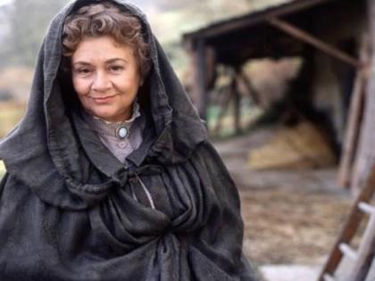 Oscar-nominated British actor Joan Plowright passes away at 95 | Oscar-nominated British actor Joan Plowright passes away at 95 Oscar-nominated British actor Joan Plowright passes away at 95 | Oscar-nominated British actor Joan Plowright passes away at 95
