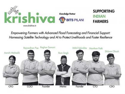 Krishiva: 17-Year-Old Innovators Revolutionizing Flood Resilience in Sangli-Kolhapur | Krishiva: 17-Year-Old Innovators Revolutionizing Flood Resilience in Sangli-Kolhapur Krishiva: 17-Year-Old Innovators Revolutionizing Flood Resilience in Sangli-Kolhapur | Krishiva: 17-Year-Old Innovators Revolutionizing Flood Resilience in Sangli-Kolhapur