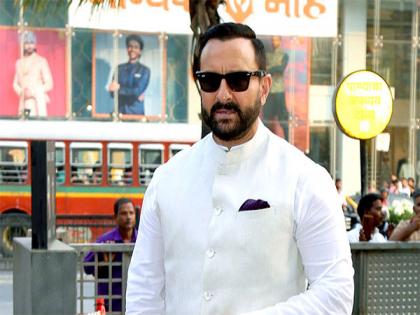 Saif Ali Khan attack case: Mumbai Police recovers part of knife from actor's residence | Saif Ali Khan attack case: Mumbai Police recovers part of knife from actor's residence Saif Ali Khan attack case: Mumbai Police recovers part of knife from actor's residence | Saif Ali Khan attack case: Mumbai Police recovers part of knife from actor's residence
