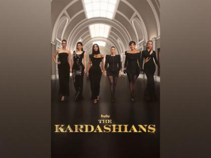'The Kardashians' S6 trailer: Kim hints at new romance, Khloe reunites with ex spouse Lamar Odom | 'The Kardashians' S6 trailer: Kim hints at new romance, Khloe reunites with ex spouse Lamar Odom 'The Kardashians' S6 trailer: Kim hints at new romance, Khloe reunites with ex spouse Lamar Odom | 'The Kardashians' S6 trailer: Kim hints at new romance, Khloe reunites with ex spouse Lamar Odom