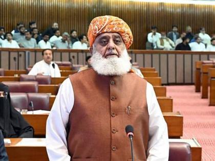 Pakistan: Terrorist operation being planned in Kurram, claims JUI-F Chief Fazl | Pakistan: Terrorist operation being planned in Kurram, claims JUI-F Chief Fazl Pakistan: Terrorist operation being planned in Kurram, claims JUI-F Chief Fazl | Pakistan: Terrorist operation being planned in Kurram, claims JUI-F Chief Fazl