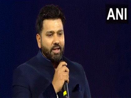 "Will try our best....": Rohit Sharma on winning ICC Champions Trophy 2025 | "Will try our best....": Rohit Sharma on winning ICC Champions Trophy 2025