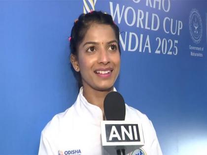 India Women's Kho Kho team eyes Olympic inclusion after historic World Cup triumph | India Women's Kho Kho team eyes Olympic inclusion after historic World Cup triumph India Women's Kho Kho team eyes Olympic inclusion after historic World Cup triumph | India Women's Kho Kho team eyes Olympic inclusion after historic World Cup triumph