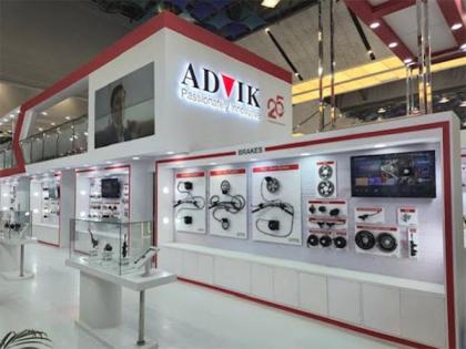 Advik Group Showcases Advanced Composite Brake & Clutch Actuation System, E Pumps and Alternate Energy Innovations at Bharat Mobility Global Expo 2025 | Advik Group Showcases Advanced Composite Brake & Clutch Actuation System, E Pumps and Alternate Energy Innovations at Bharat Mobility Global Expo 2025 Advik Group Showcases Advanced Composite Brake & Clutch Actuation System, E Pumps and Alternate Energy Innovations at Bharat Mobility Global Expo 2025 | Advik Group Showcases Advanced Composite Brake & Clutch Actuation System, E Pumps and Alternate Energy Innovations at Bharat Mobility Global Expo 2025