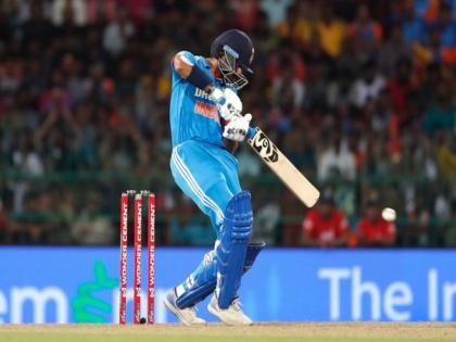 India vice-captain Axar Patel hints at flexible middle order, emphasises quick decision-making in T20Is | India vice-captain Axar Patel hints at flexible middle order, emphasises quick decision-making in T20Is
