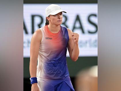 Australian Open: Swiatek, Keys, Emma advance to quarterfinals | Australian Open: Swiatek, Keys, Emma advance to quarterfinals Australian Open: Swiatek, Keys, Emma advance to quarterfinals | Australian Open: Swiatek, Keys, Emma advance to quarterfinals