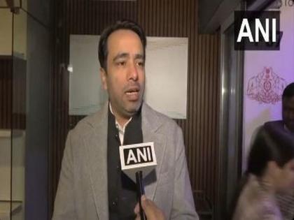 "Foreign investors will take note of work of government," says Union Minister Jayant Singh Chaudhary | "Foreign investors will take note of work of government," says Union Minister Jayant Singh Chaudhary "Foreign investors will take note of work of government," says Union Minister Jayant Singh Chaudhary | "Foreign investors will take note of work of government," says Union Minister Jayant Singh Chaudhary