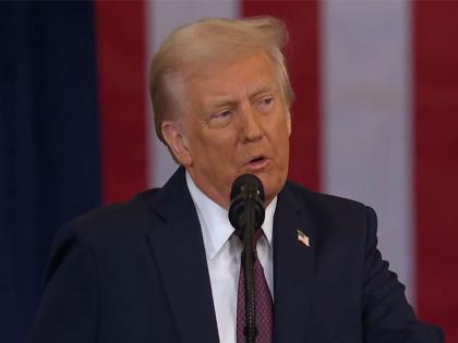 "Drill, Baby, Drill" Trump says will declare "national energy emergency" | "Drill, Baby, Drill" Trump says will declare "national energy emergency" "Drill, Baby, Drill" Trump says will declare "national energy emergency" | "Drill, Baby, Drill" Trump says will declare "national energy emergency"