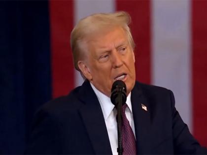 US taking back Panama Canal, didn't give it to China : President Donald Trump | US taking back Panama Canal, didn't give it to China : President Donald Trump US taking back Panama Canal, didn't give it to China : President Donald Trump | US taking back Panama Canal, didn't give it to China : President Donald Trump