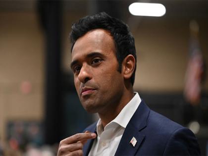 Indian-origin Ramaswamy withdraws from Trump's 'DOGE' | Indian-origin Ramaswamy withdraws from Trump's 'DOGE' Indian-origin Ramaswamy withdraws from Trump's 'DOGE' | Indian-origin Ramaswamy withdraws from Trump's 'DOGE'