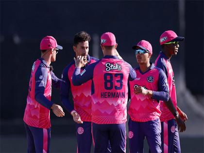 SA20: Paarl Royals jump to top after six-wicket triumph over Joburg Super Kings | SA20: Paarl Royals jump to top after six-wicket triumph over Joburg Super Kings
