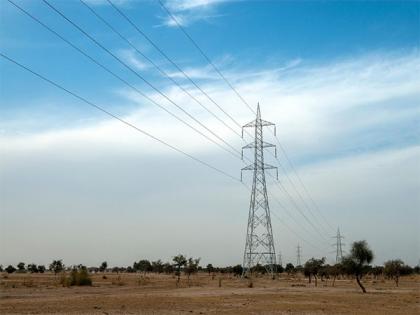 Adani Energy Solutions secures Rs 25,000 cr Bhadla-Fatehpur HVDC project | Adani Energy Solutions secures Rs 25,000 cr Bhadla-Fatehpur HVDC project Adani Energy Solutions secures Rs 25,000 cr Bhadla-Fatehpur HVDC project | Adani Energy Solutions secures Rs 25,000 cr Bhadla-Fatehpur HVDC project