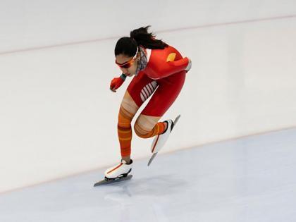 Shruti Kotwal eyes 2026 Winter Olympics qualification | Shruti Kotwal eyes 2026 Winter Olympics qualification Shruti Kotwal eyes 2026 Winter Olympics qualification | Shruti Kotwal eyes 2026 Winter Olympics qualification