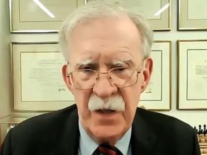 "We should welcome additional immigrants": Former US NSA Bolton on H-1B visa programme | "We should welcome additional immigrants": Former US NSA Bolton on H-1B visa programme "We should welcome additional immigrants": Former US NSA Bolton on H-1B visa programme | "We should welcome additional immigrants": Former US NSA Bolton on H-1B visa programme