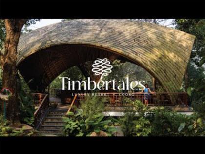 Timbertales, A Luxurious New Escape, Opens in Coorg | Timbertales, A Luxurious New Escape, Opens in Coorg Timbertales, A Luxurious New Escape, Opens in Coorg | Timbertales, A Luxurious New Escape, Opens in Coorg