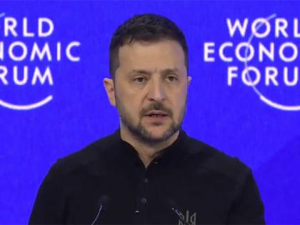WEF 2025 opens: Leaders call for renewed global collaboration in the intelligent age | WEF 2025 opens: Leaders call for renewed global collaboration in the intelligent age WEF 2025 opens: Leaders call for renewed global collaboration in the intelligent age | WEF 2025 opens: Leaders call for renewed global collaboration in the intelligent age