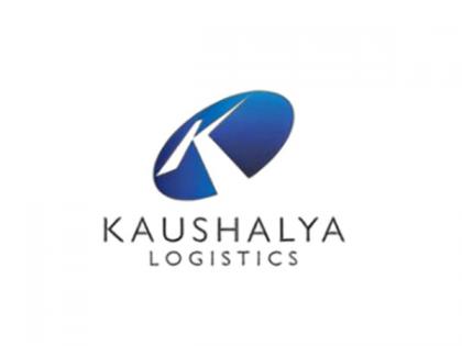Kaushalya Logistics Limited Begins Operations At Saharsa Depot For ACC - Adani Group | Kaushalya Logistics Limited Begins Operations At Saharsa Depot For ACC - Adani Group Kaushalya Logistics Limited Begins Operations At Saharsa Depot For ACC - Adani Group | Kaushalya Logistics Limited Begins Operations At Saharsa Depot For ACC - Adani Group