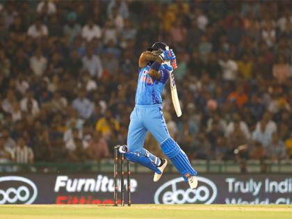 "Going to be bat-vs-bat contest": Aakash Chopra on IND-ENG T20I series | "Going to be bat-vs-bat contest": Aakash Chopra on IND-ENG T20I series