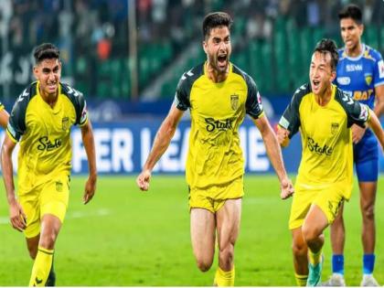ISL: Hyderabad FC aim for victory against Jamshedpur FC | ISL: Hyderabad FC aim for victory against Jamshedpur FC ISL: Hyderabad FC aim for victory against Jamshedpur FC | ISL: Hyderabad FC aim for victory against Jamshedpur FC