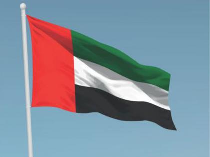 UAE Ambassador meets Bahraini Minister of Transportation and Telecommunications | UAE Ambassador meets Bahraini Minister of Transportation and Telecommunications UAE Ambassador meets Bahraini Minister of Transportation and Telecommunications | UAE Ambassador meets Bahraini Minister of Transportation and Telecommunications