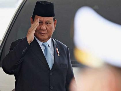 Indonesian marching contingent to take part in Republic Day Parade, several MoUs expected to be signed during President Prabowo's visit | Indonesian marching contingent to take part in Republic Day Parade, several MoUs expected to be signed during President Prabowo's visit Indonesian marching contingent to take part in Republic Day Parade, several MoUs expected to be signed during President Prabowo's visit | Indonesian marching contingent to take part in Republic Day Parade, several MoUs expected to be signed during President Prabowo's visit