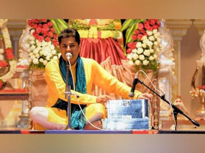 Sumeet Tappoo to embark on UK and Europe tour in support of free healthcare | Sumeet Tappoo to embark on UK and Europe tour in support of free healthcare Sumeet Tappoo to embark on UK and Europe tour in support of free healthcare | Sumeet Tappoo to embark on UK and Europe tour in support of free healthcare