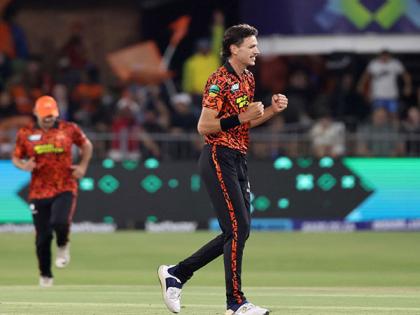 Sunrisers' steam train charges to third consecutive bonus point win | Sunrisers' steam train charges to third consecutive bonus point win