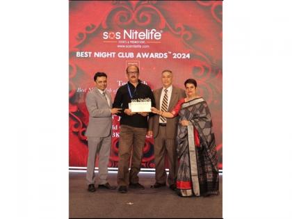 Topnotch Takes the Spotlight as Bhubaneswar's Best Nightclub of the Year | Topnotch Takes the Spotlight as Bhubaneswar's Best Nightclub of the Year Topnotch Takes the Spotlight as Bhubaneswar's Best Nightclub of the Year | Topnotch Takes the Spotlight as Bhubaneswar's Best Nightclub of the Year