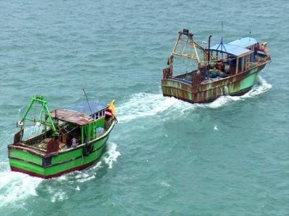 Indian fisherman dies in Karachi jail; 8th such death in two years: Sources | Indian fisherman dies in Karachi jail; 8th such death in two years: Sources Indian fisherman dies in Karachi jail; 8th such death in two years: Sources | Indian fisherman dies in Karachi jail; 8th such death in two years: Sources