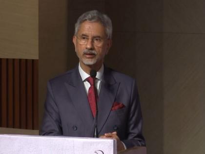 "Plan for unplanned, invest in relations, no toxicity": EAM Jaishankar shares crucial takeaways for managing stress | "Plan for unplanned, invest in relations, no toxicity": EAM Jaishankar shares crucial takeaways for managing stress "Plan for unplanned, invest in relations, no toxicity": EAM Jaishankar shares crucial takeaways for managing stress | "Plan for unplanned, invest in relations, no toxicity": EAM Jaishankar shares crucial takeaways for managing stress