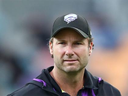 Adam Griffith named Cricket Australia's National Pace Bowling Coach | Adam Griffith named Cricket Australia's National Pace Bowling Coach