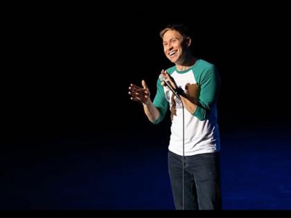 "You've to be there...': Comedian Russell Howard shares his 'excitement' ahead of debut performance in India | "You've to be there...': Comedian Russell Howard shares his 'excitement' ahead of debut performance in India "You've to be there...': Comedian Russell Howard shares his 'excitement' ahead of debut performance in India | "You've to be there...': Comedian Russell Howard shares his 'excitement' ahead of debut performance in India