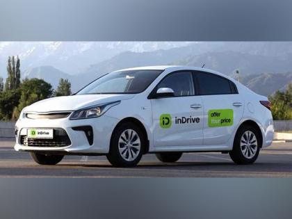 inDrive's 'Fair Price' model aims to challenge injustice in ride-hailing in India | inDrive's 'Fair Price' model aims to challenge injustice in ride-hailing in India inDrive's 'Fair Price' model aims to challenge injustice in ride-hailing in India | inDrive's 'Fair Price' model aims to challenge injustice in ride-hailing in India
