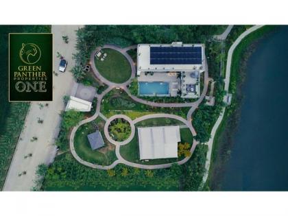 Gujarat's 1st Platinum-Rated Farmhouse Community unveiled near Ahmedabad | Gujarat's 1st Platinum-Rated Farmhouse Community unveiled near Ahmedabad