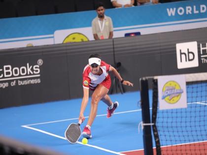 WPBL 2025: Bengaluru Jawans dominate Hyderabad Superstars to extend winning streak | WPBL 2025: Bengaluru Jawans dominate Hyderabad Superstars to extend winning streak WPBL 2025: Bengaluru Jawans dominate Hyderabad Superstars to extend winning streak | WPBL 2025: Bengaluru Jawans dominate Hyderabad Superstars to extend winning streak