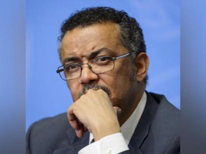 Attack on Saudi Hospital in Sudan leaves 70 dead, 19 injured: WHO chief | Attack on Saudi Hospital in Sudan leaves 70 dead, 19 injured: WHO chief