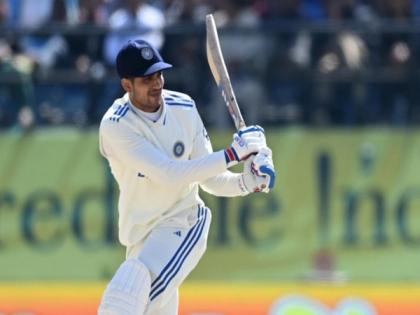 "I sometimes put too much pressure...": Gill speaks on lean Test run following "satisfying" Ranji Trophy century | "I sometimes put too much pressure...": Gill speaks on lean Test run following "satisfying" Ranji Trophy century