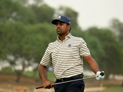 Anirban Lahiri wants Inernational Series India to become one of highlight tournaments in India | Anirban Lahiri wants Inernational Series India to become one of highlight tournaments in India Anirban Lahiri wants Inernational Series India to become one of highlight tournaments in India | Anirban Lahiri wants Inernational Series India to become one of highlight tournaments in India